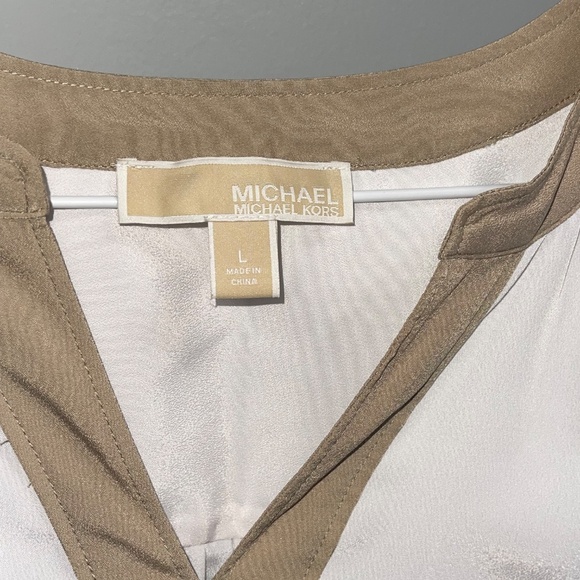 Michael Kors New - 1 - Picture 2 of 2